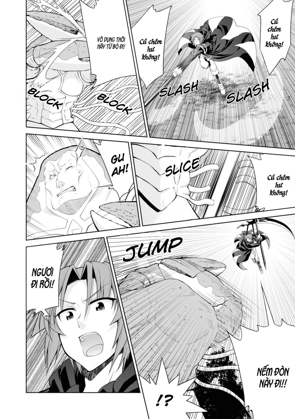 Legend Isekai Chapter 47 - 17