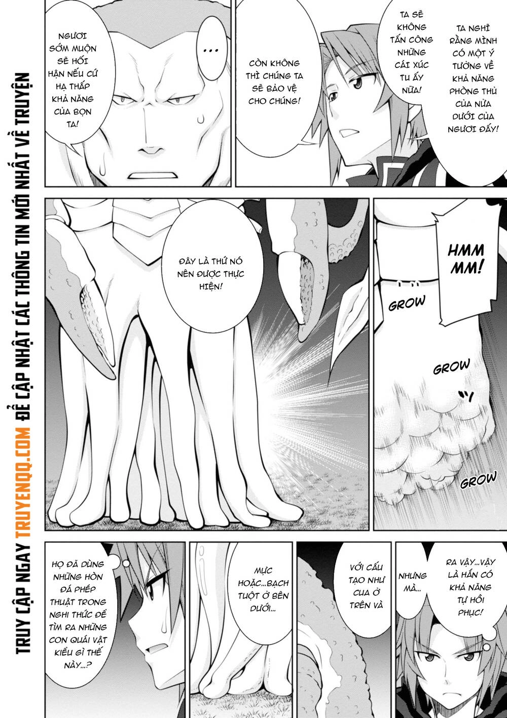 Legend Isekai Chapter 47 - 19