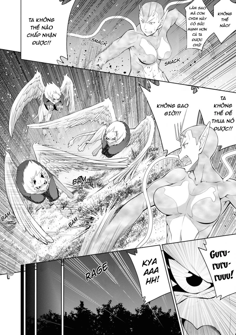 Legend Isekai Chapter 47 - 23