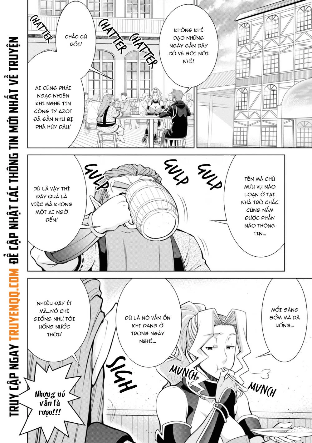 Legend Isekai Chapter 48 - 13