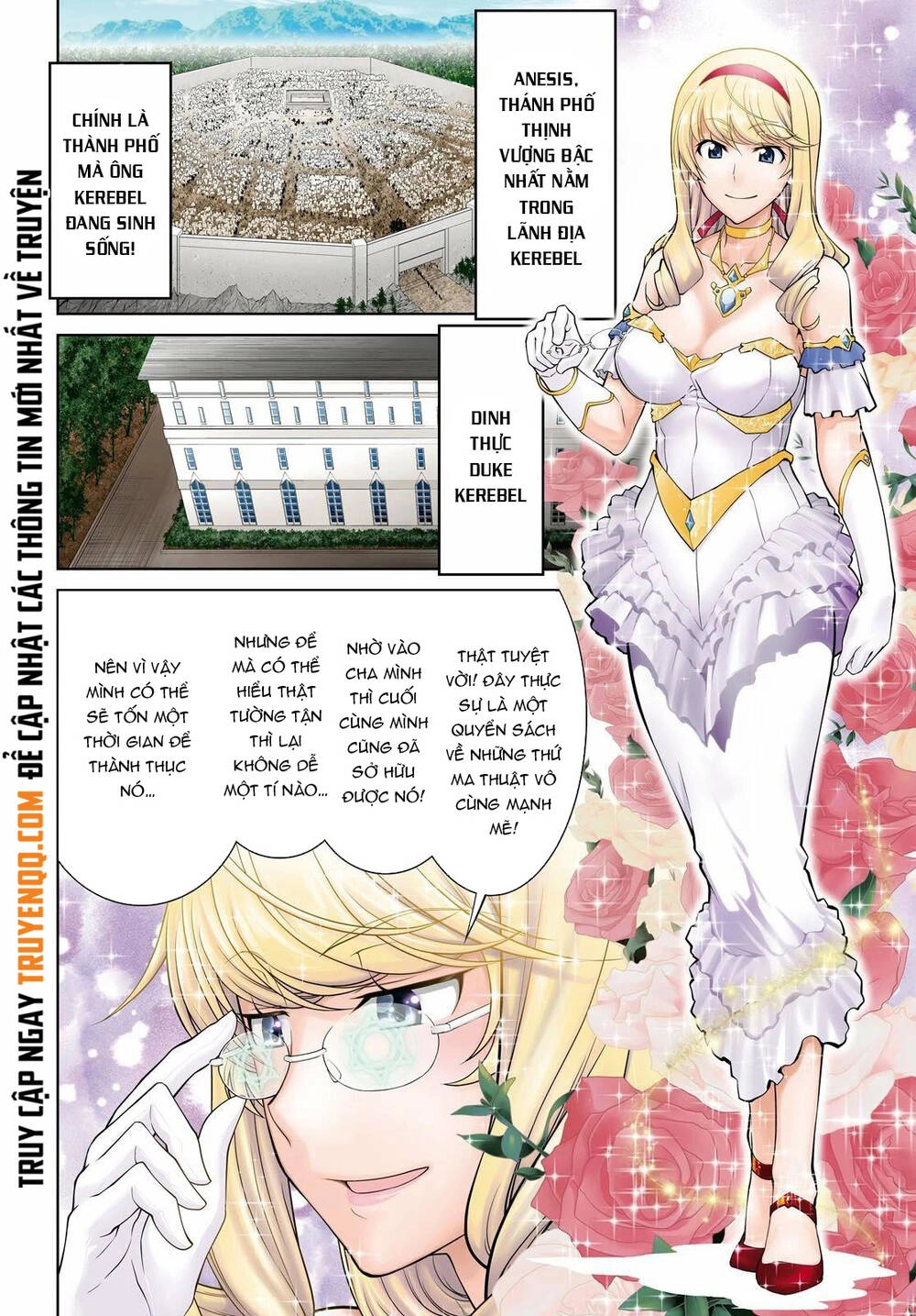 Legend Isekai Chapter 49 - 2