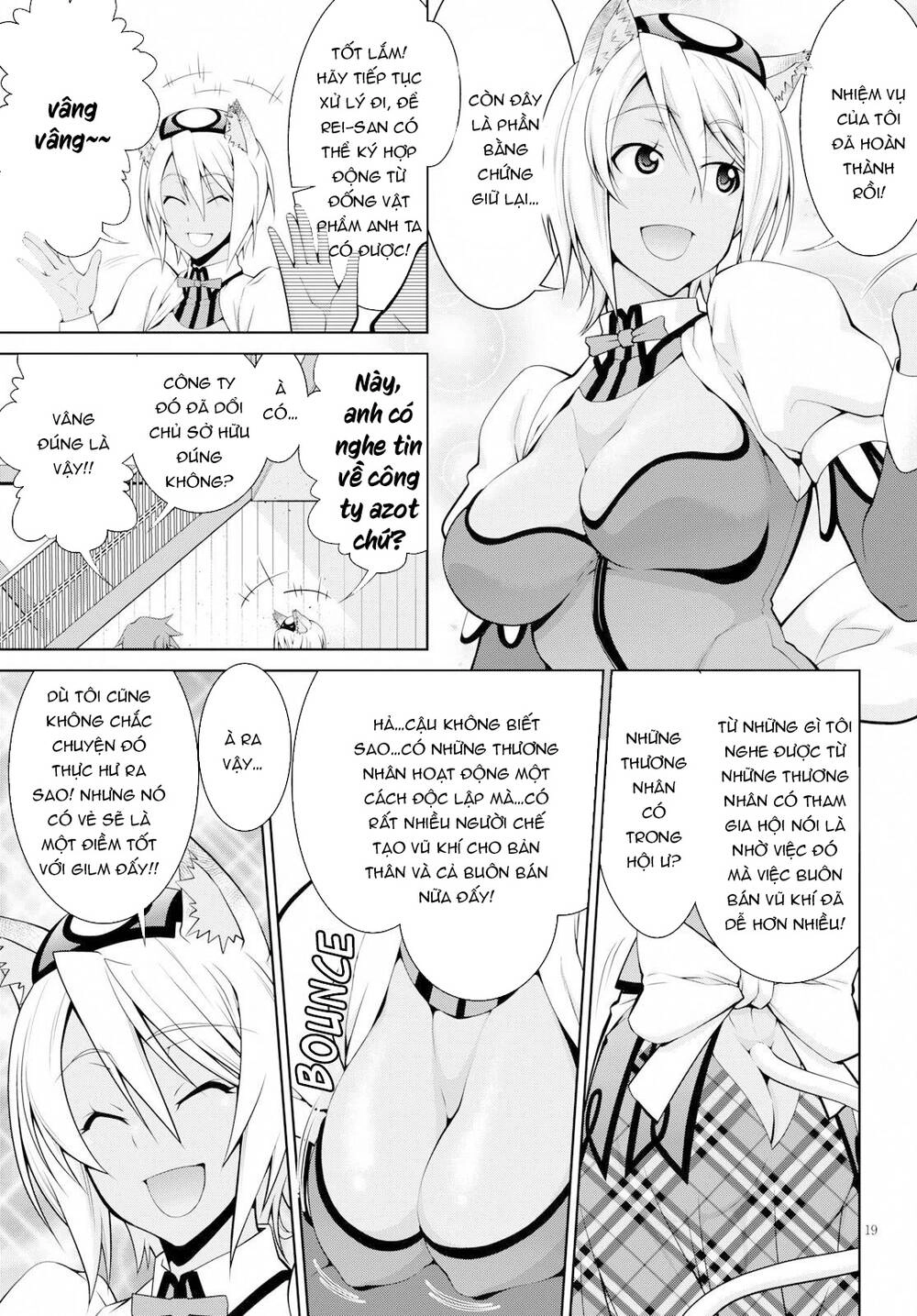 Legend Isekai Chapter 49 - 19