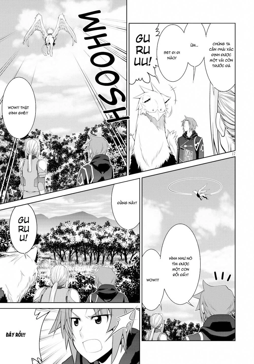 Legend Isekai Chapter 50 - 19