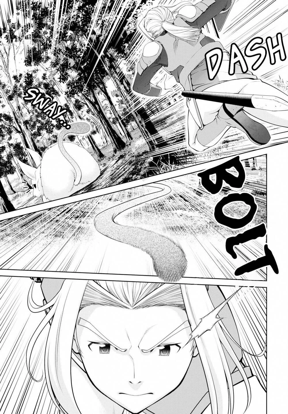 Legend Isekai Chapter 50 - 21