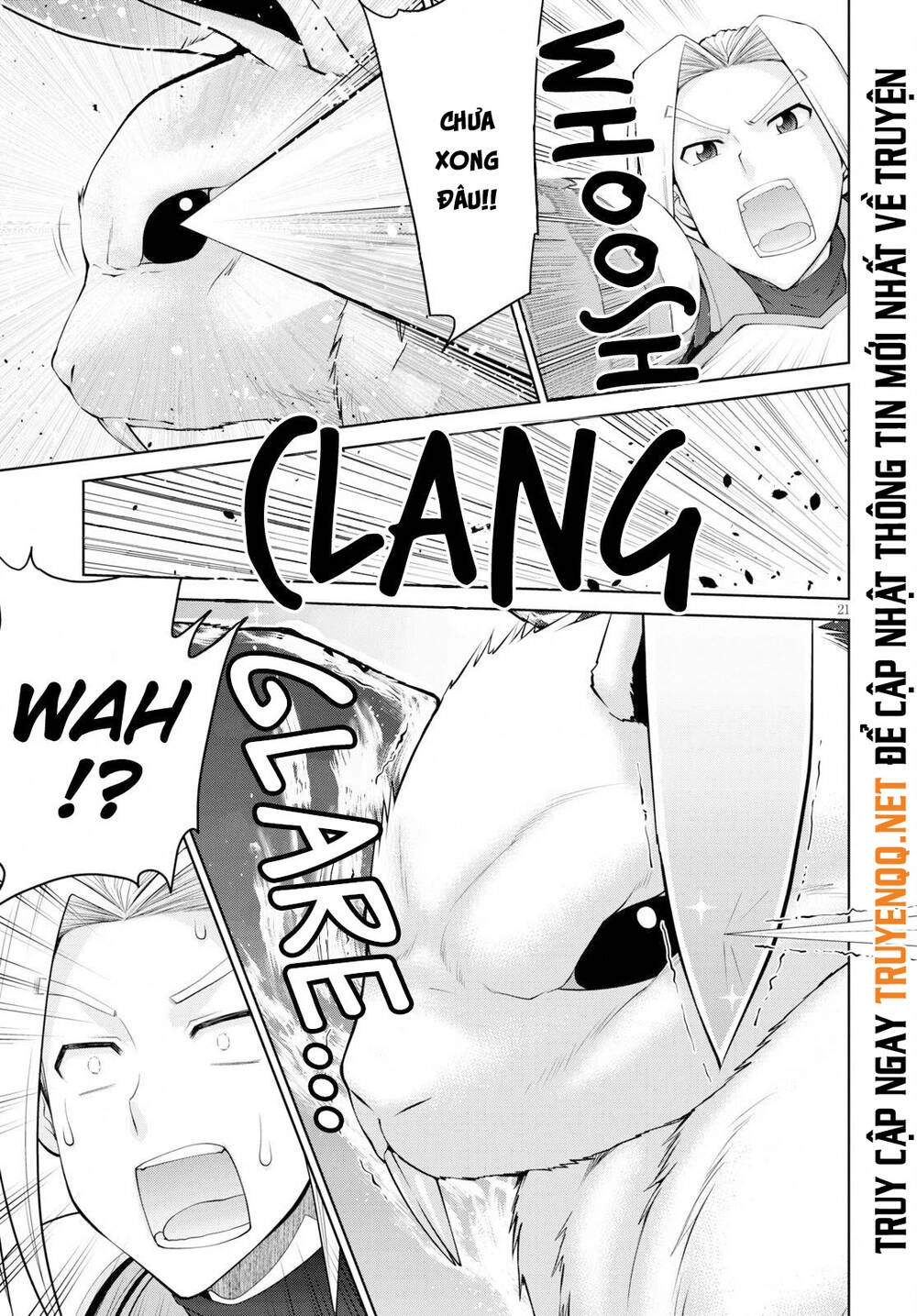 Legend Isekai Chapter 50 - 23