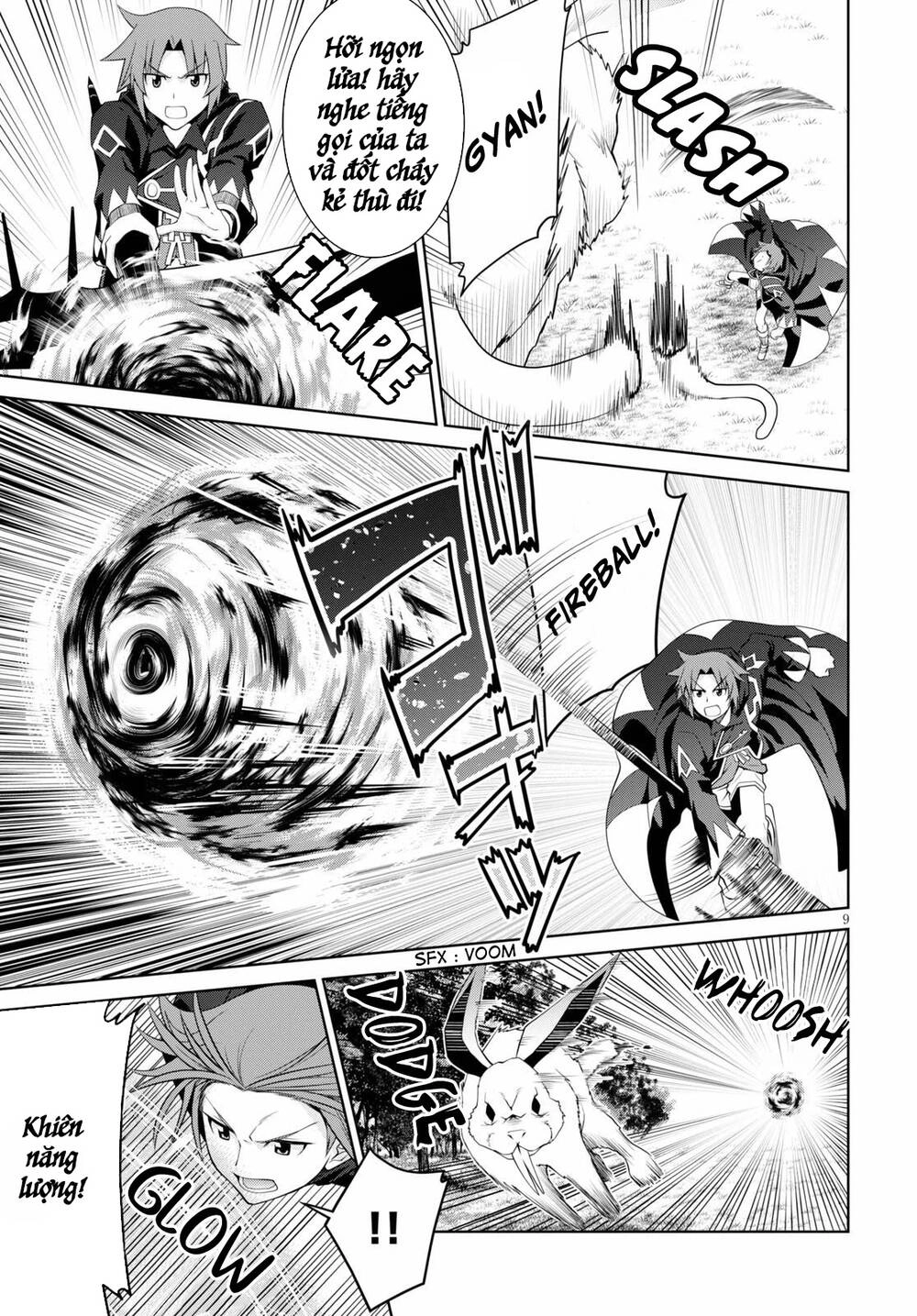 Legend Isekai Chapter 51 - 11