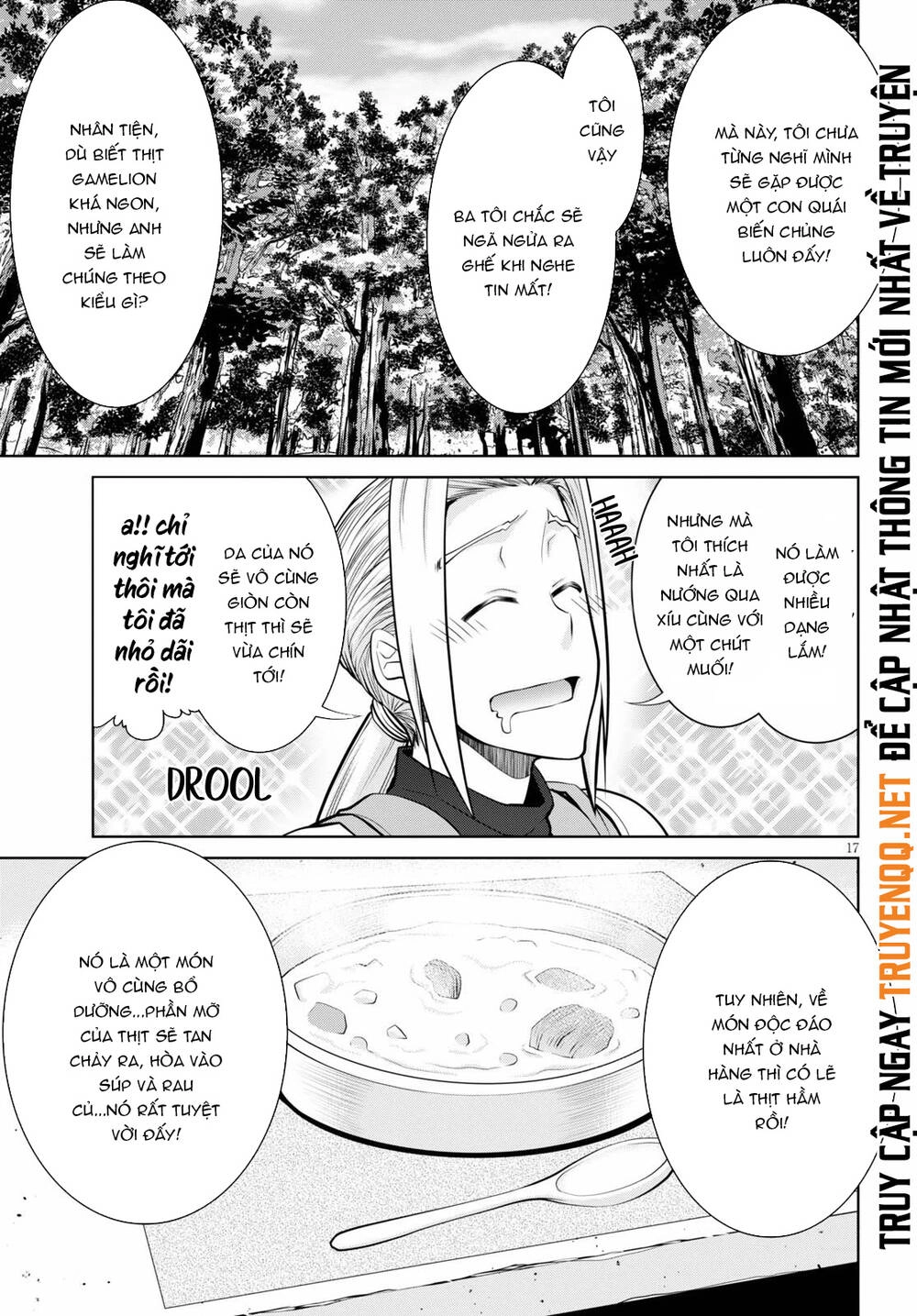 Legend Isekai Chapter 51 - 19