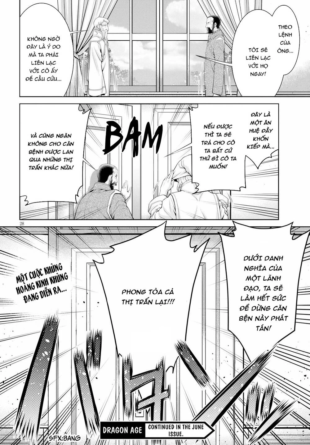 Legend Isekai Chapter 51 - 30