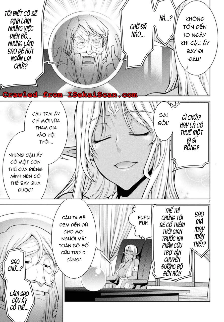 Legend Isekai Chapter 53 - 4