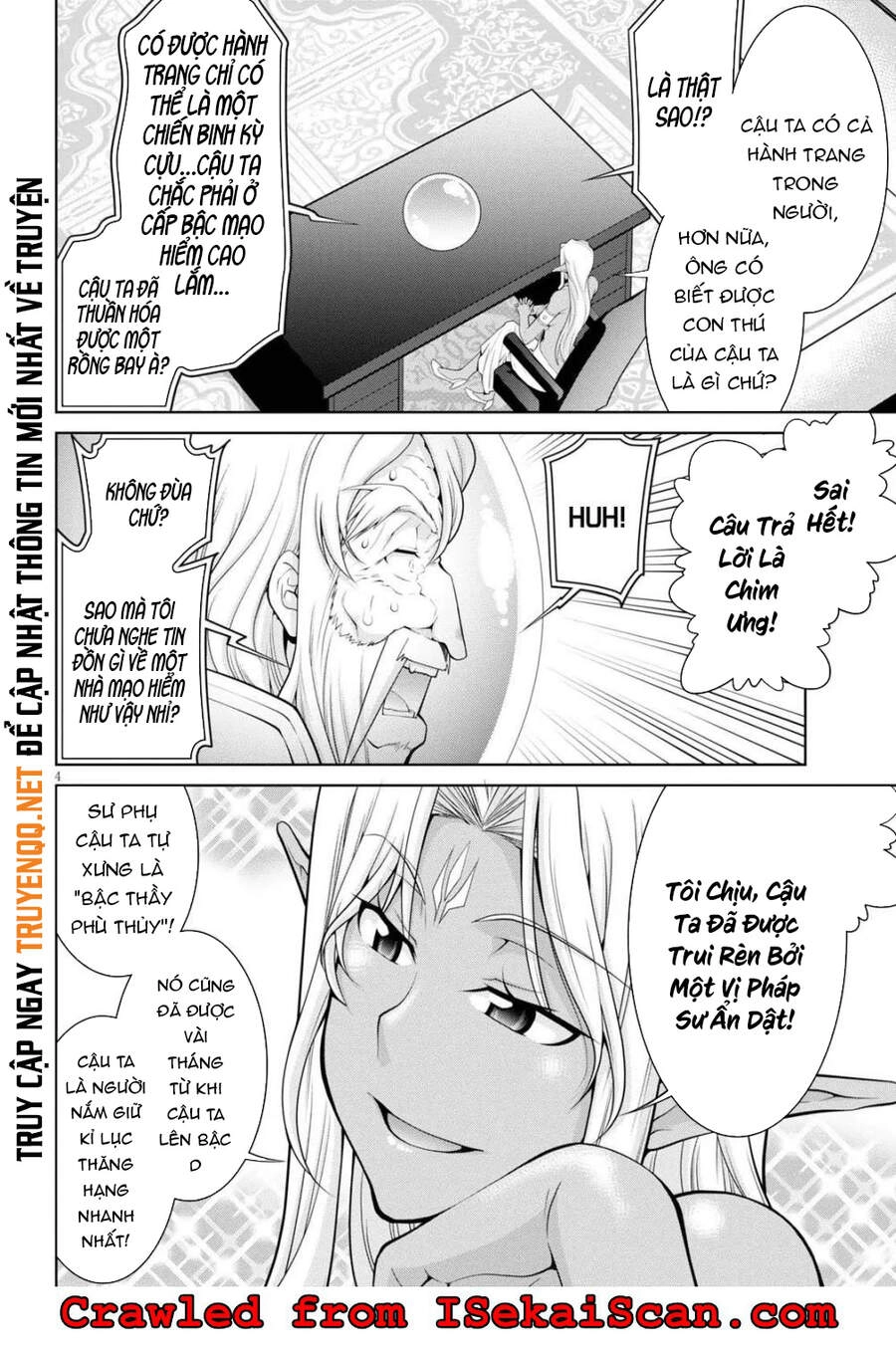 Legend Isekai Chapter 53 - 5