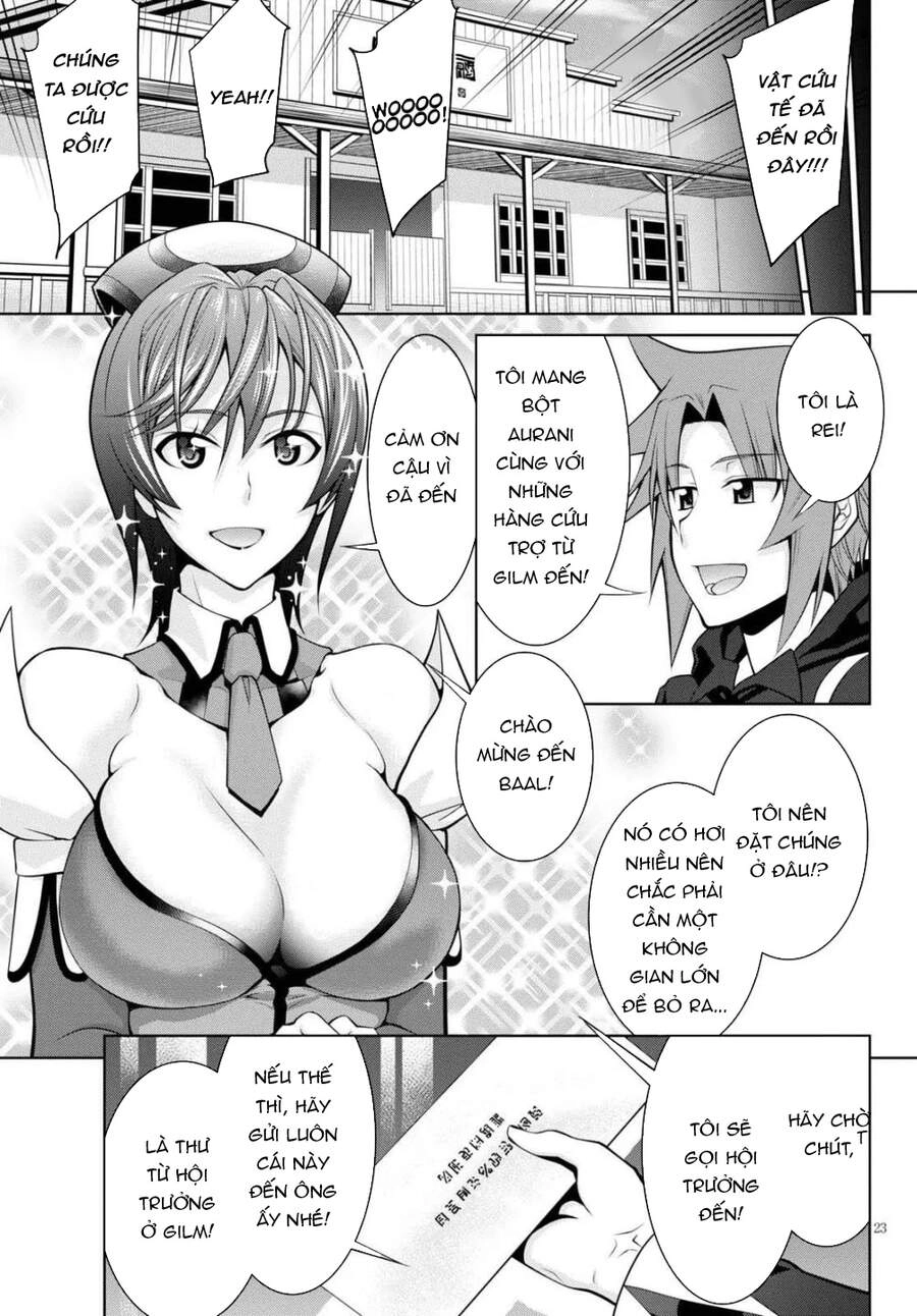 Legend Isekai Chapter 53 - 24