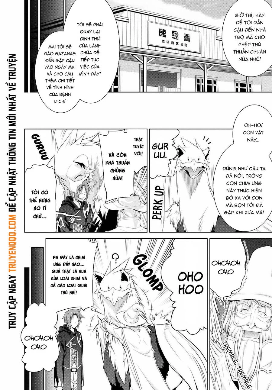 Legend Isekai Chapter 54 - 11
