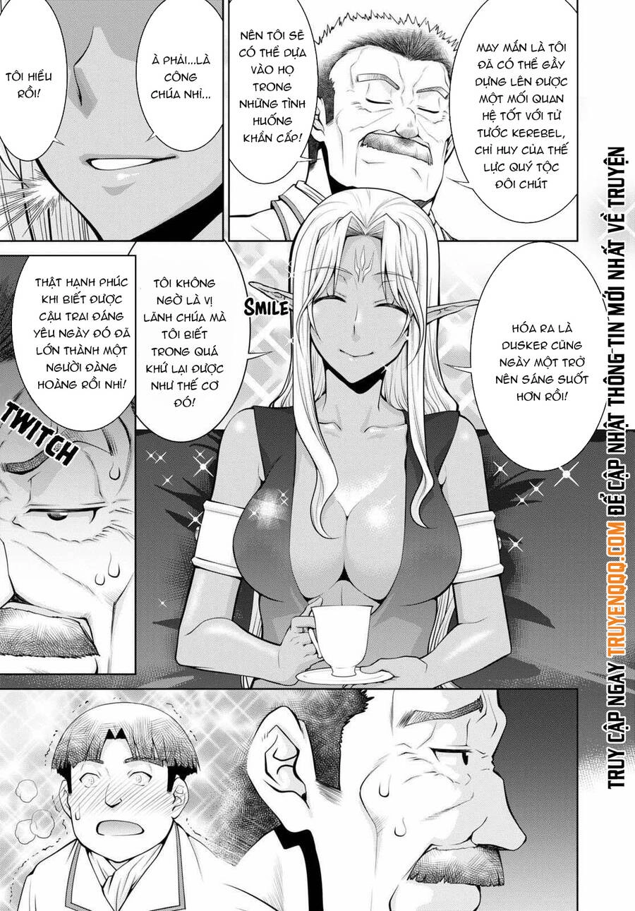 Legend Isekai Chapter 54 - 14