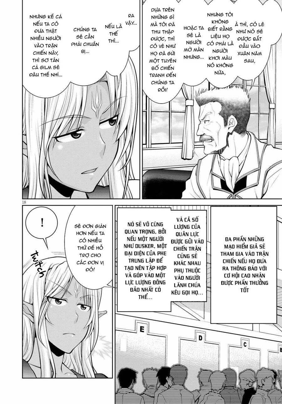 Legend Isekai Chapter 54 - 19