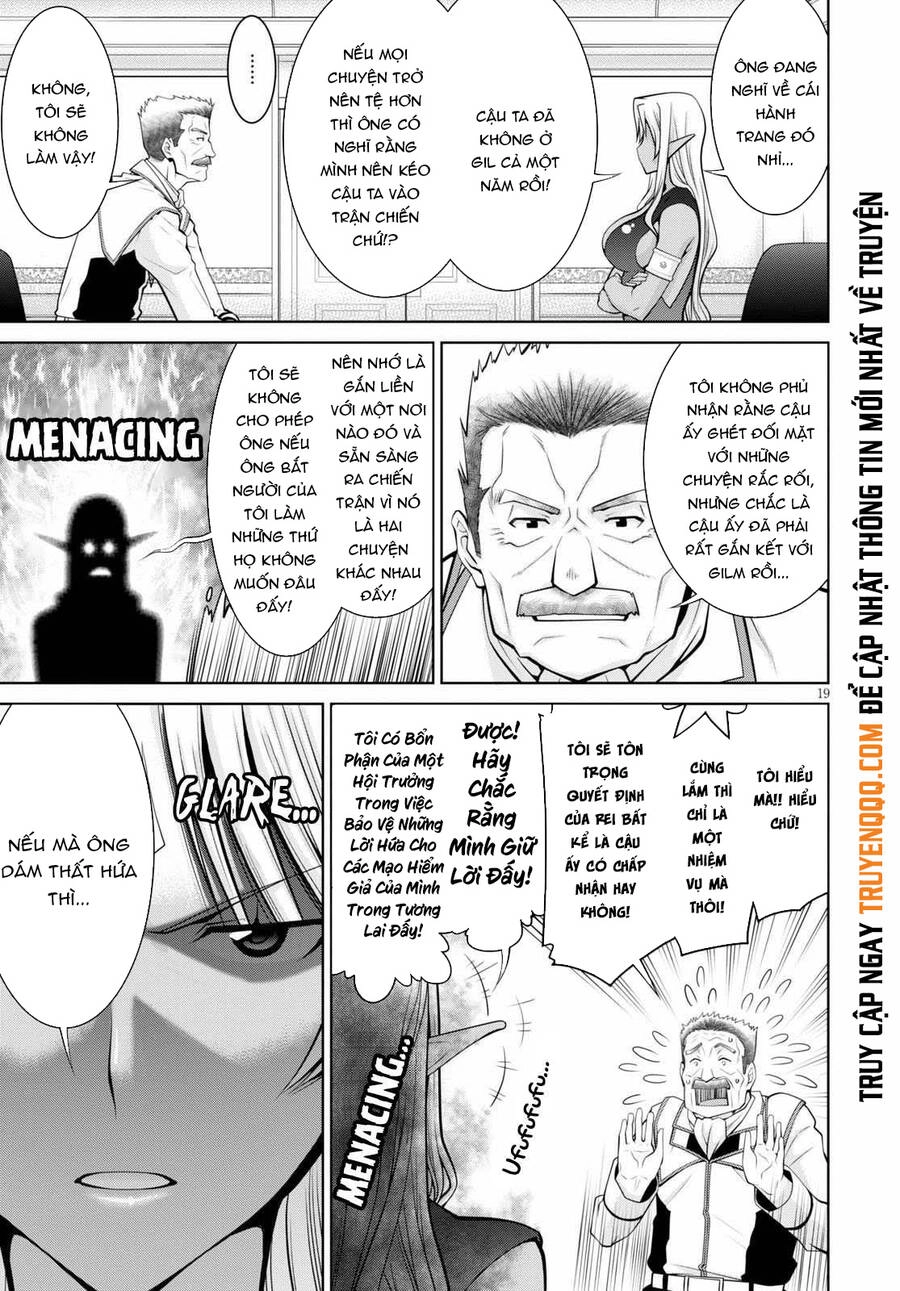 Legend Isekai Chapter 54 - 20