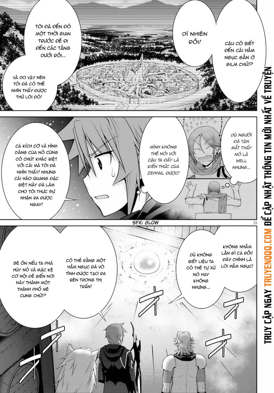 Legend Isekai Chapter 55 - 18