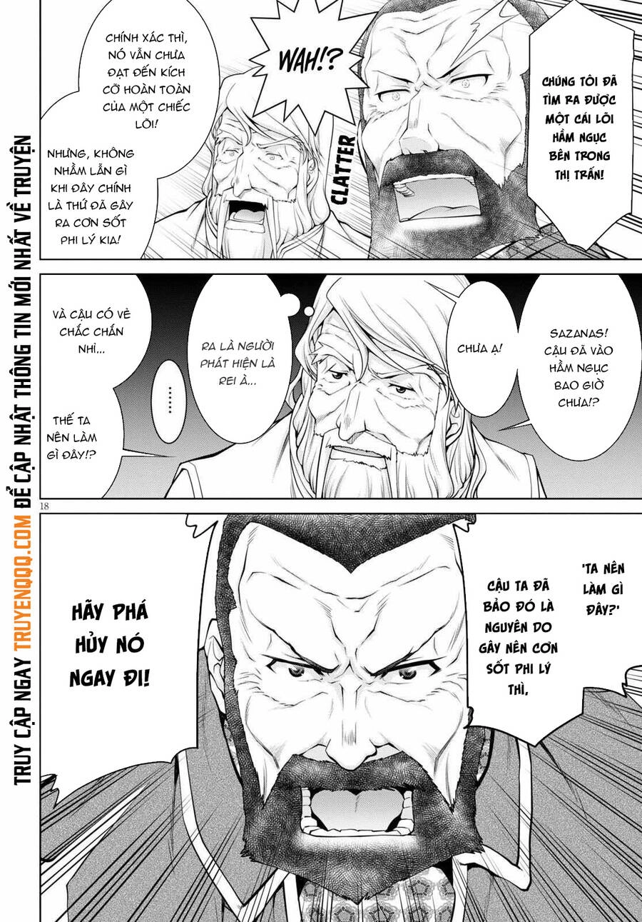 Legend Isekai Chapter 55 - 21