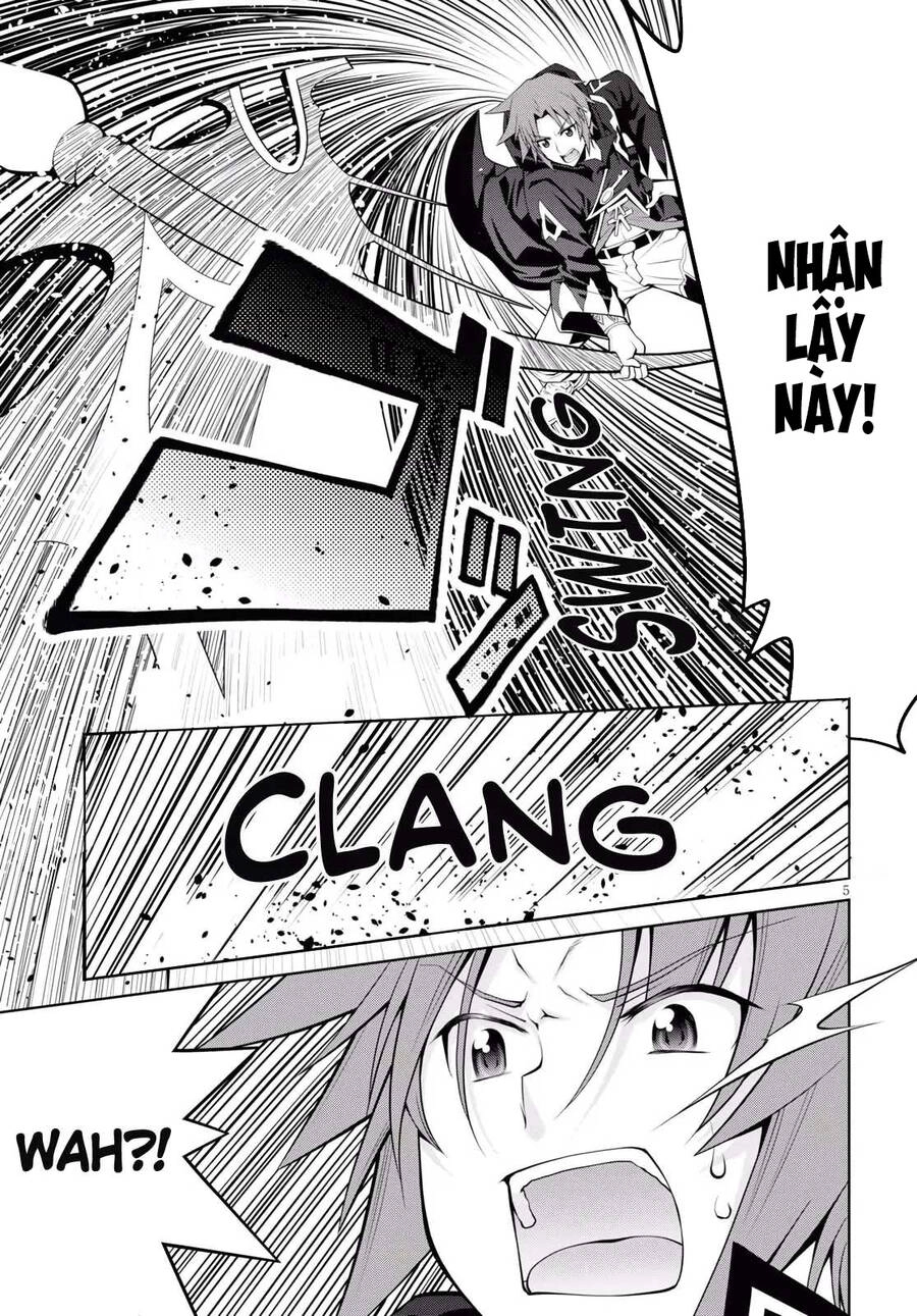 Legend Isekai Chapter 56 - 6