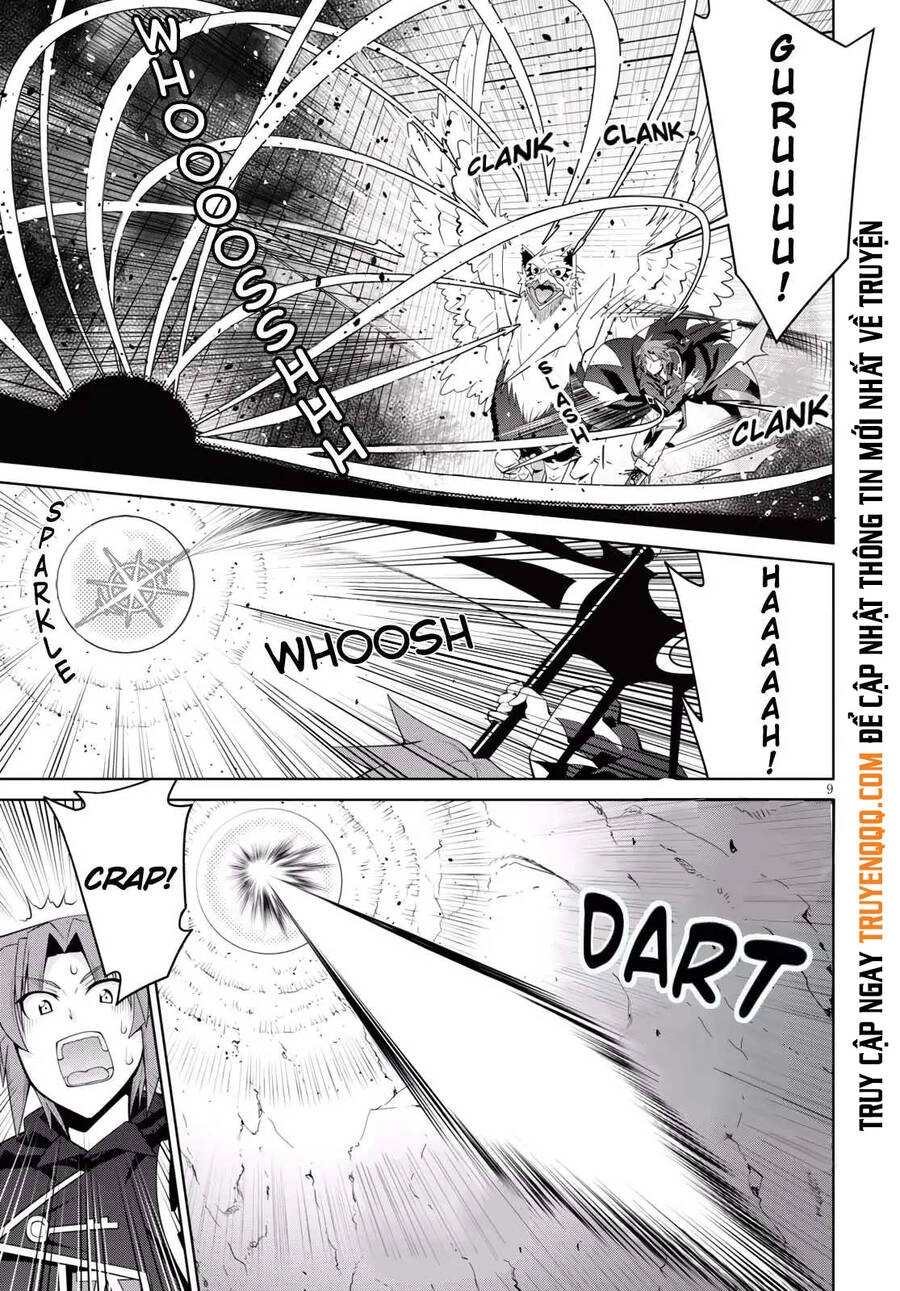 Legend Isekai Chapter 56 - 10