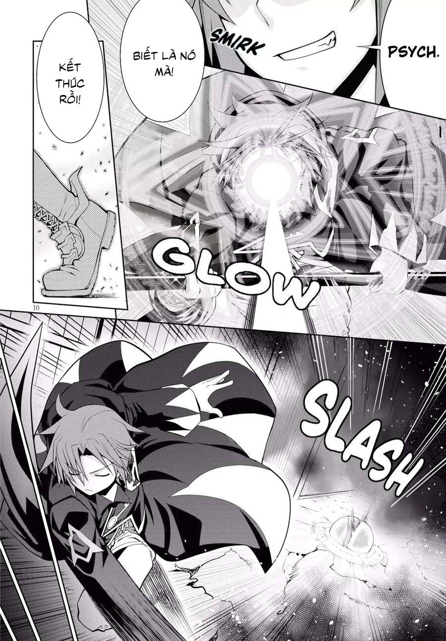 Legend Isekai Chapter 56 - 11