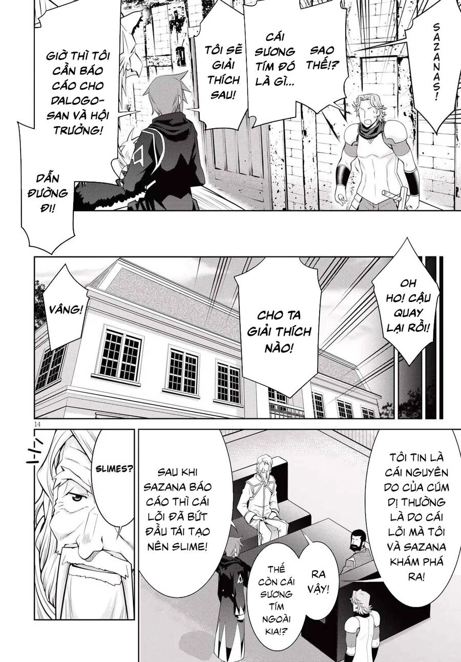 Legend Isekai Chapter 56 - 15