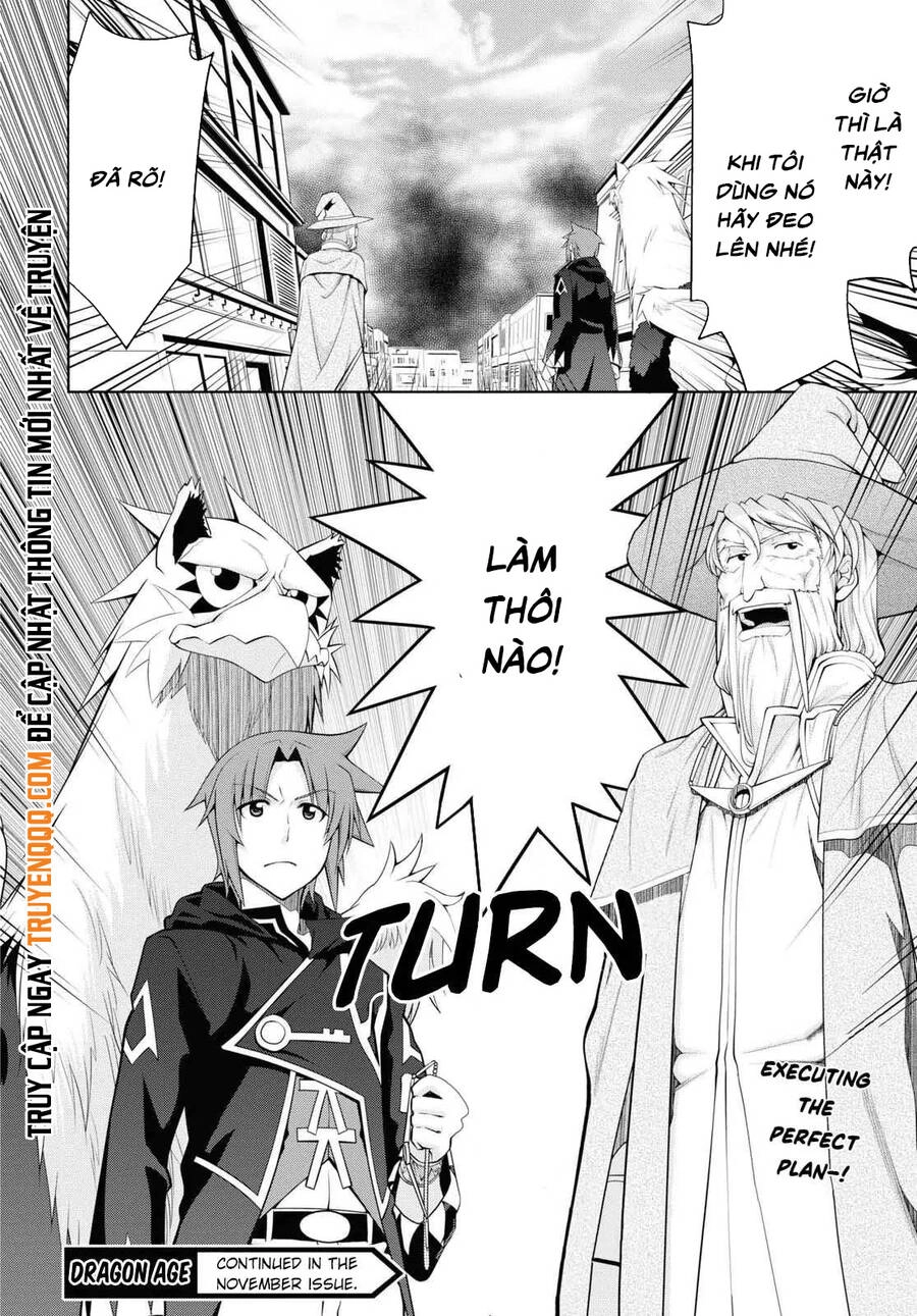 Legend Isekai Chapter 56 - 25