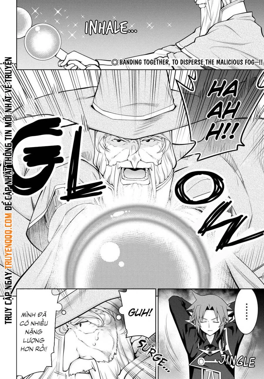 Legend Isekai Chapter 57 - 4