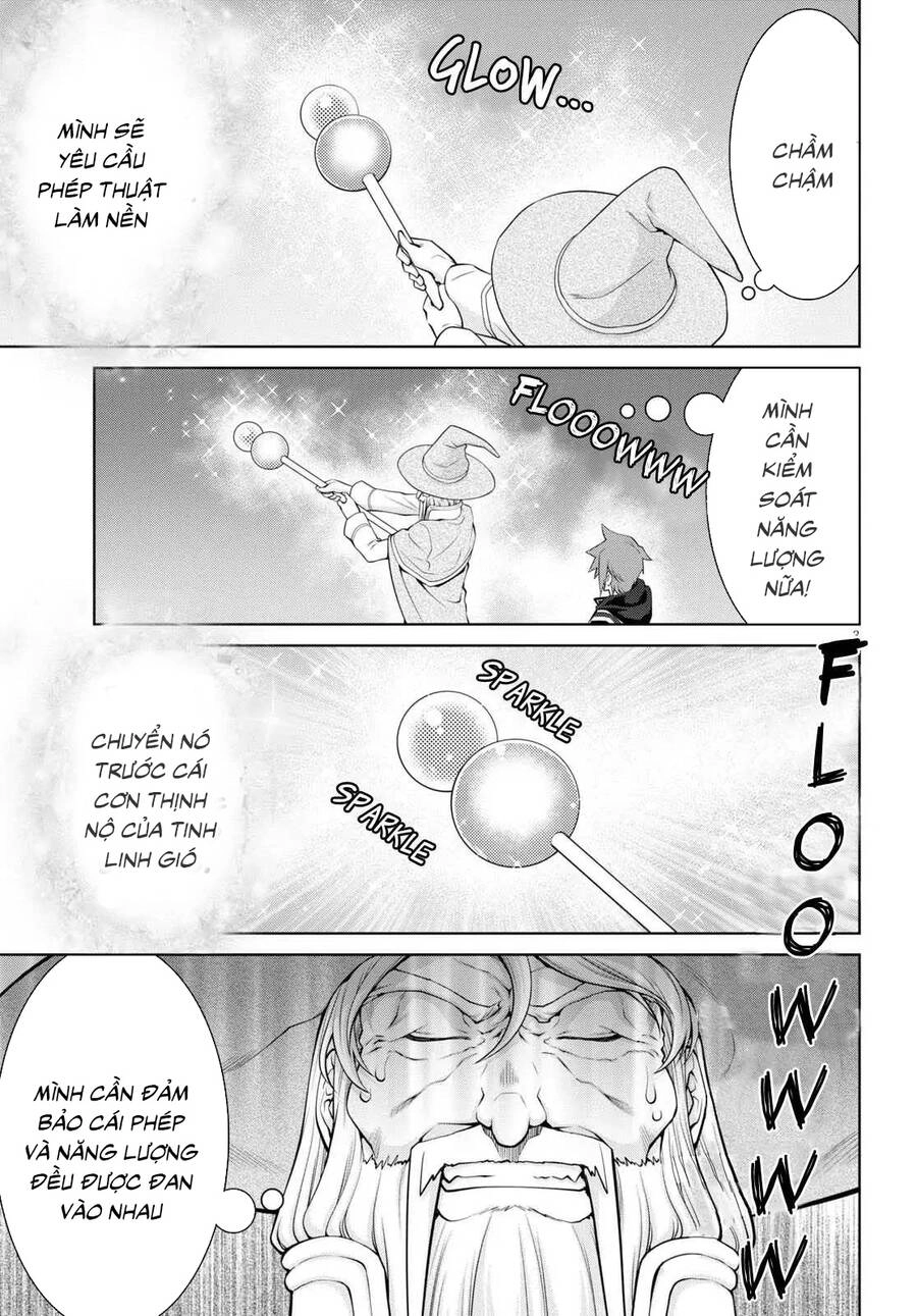 Legend Isekai Chapter 57 - 5