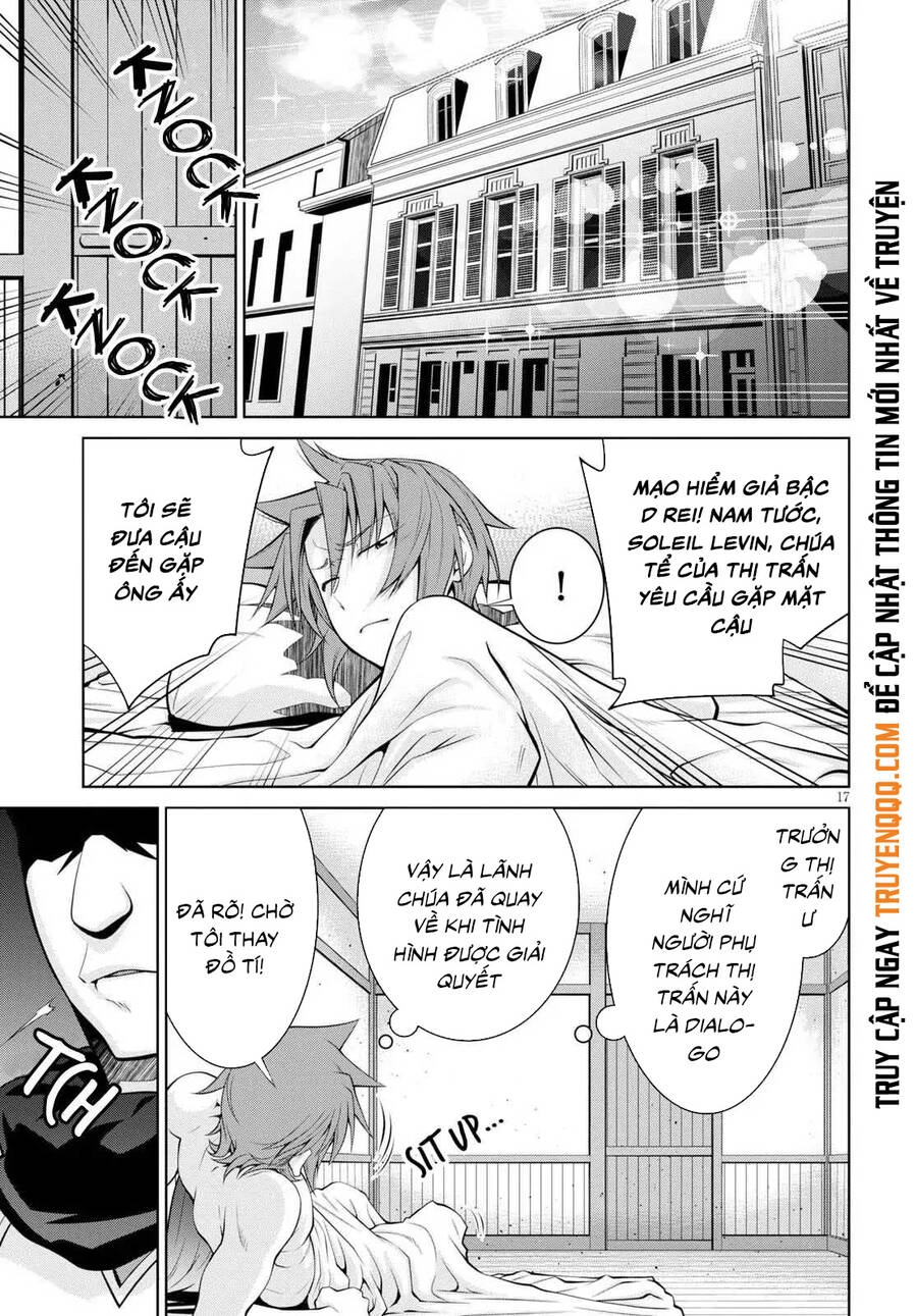 Legend Isekai Chapter 57.5 - 4