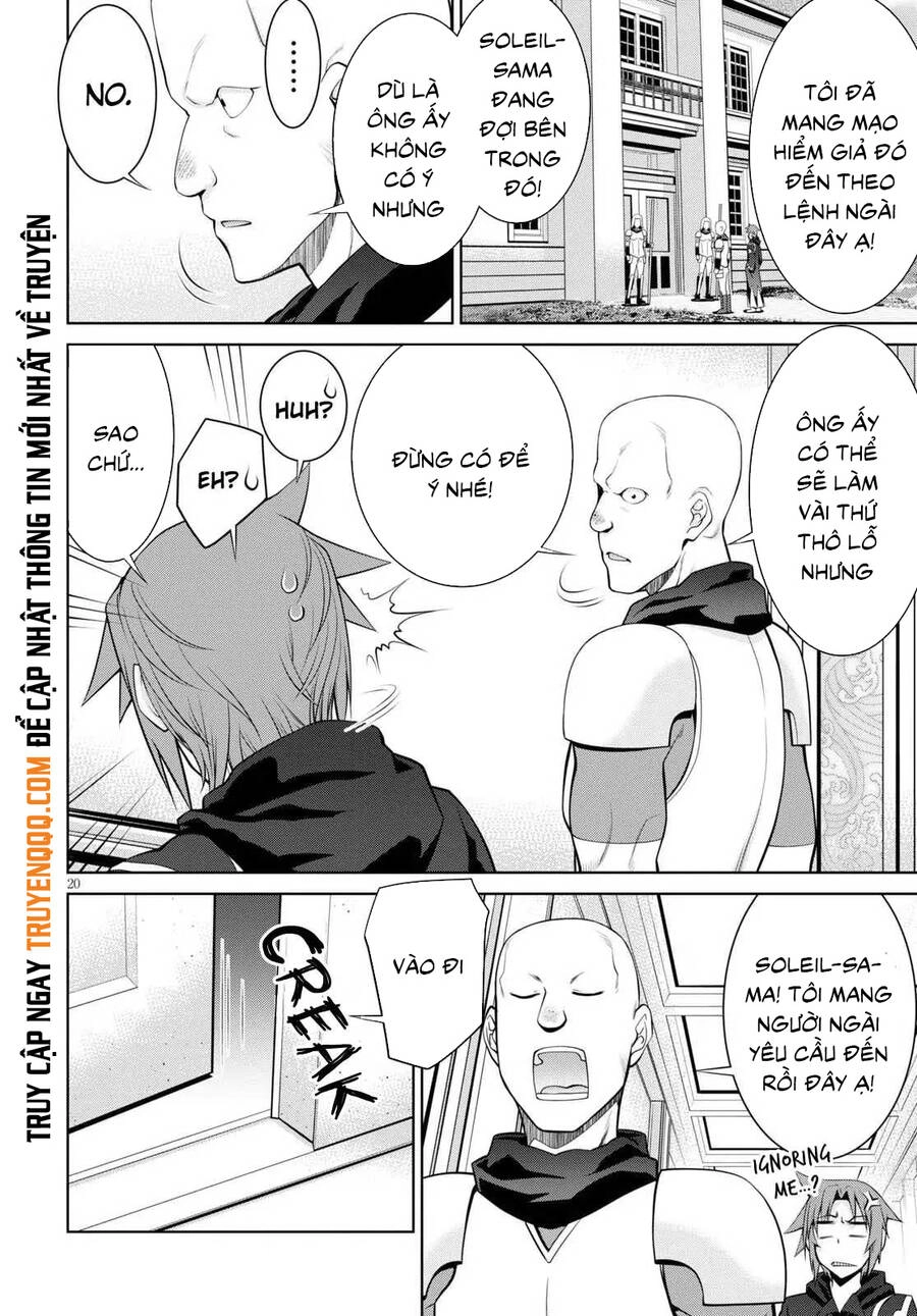 Legend Isekai Chapter 57.5 - 7