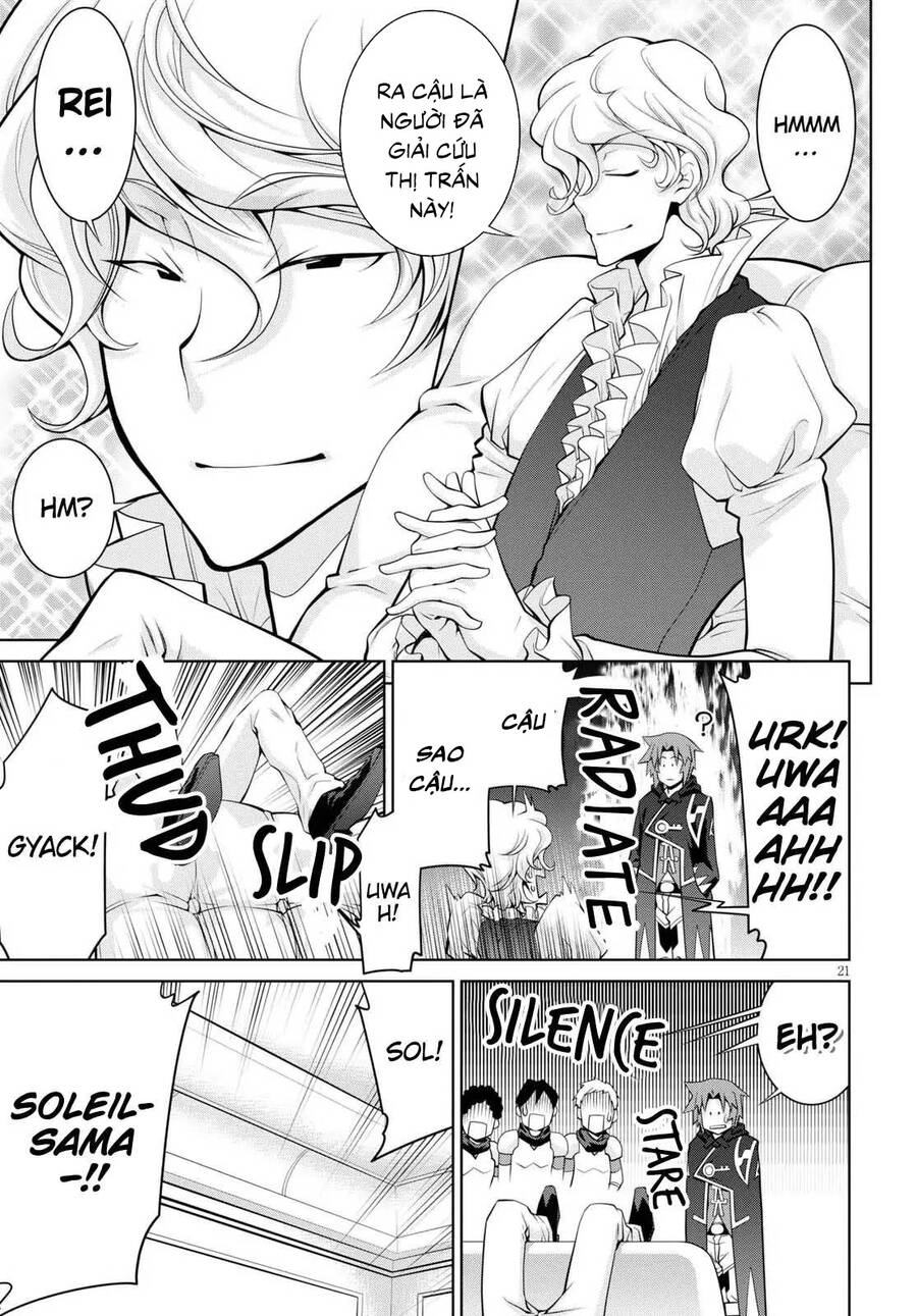 Legend Isekai Chapter 57.5 - 8