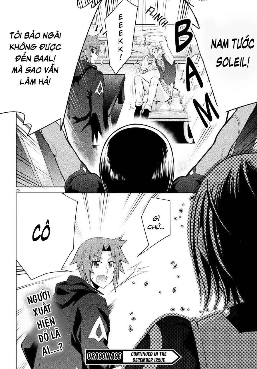 Legend Isekai Chapter 57.5 - 15