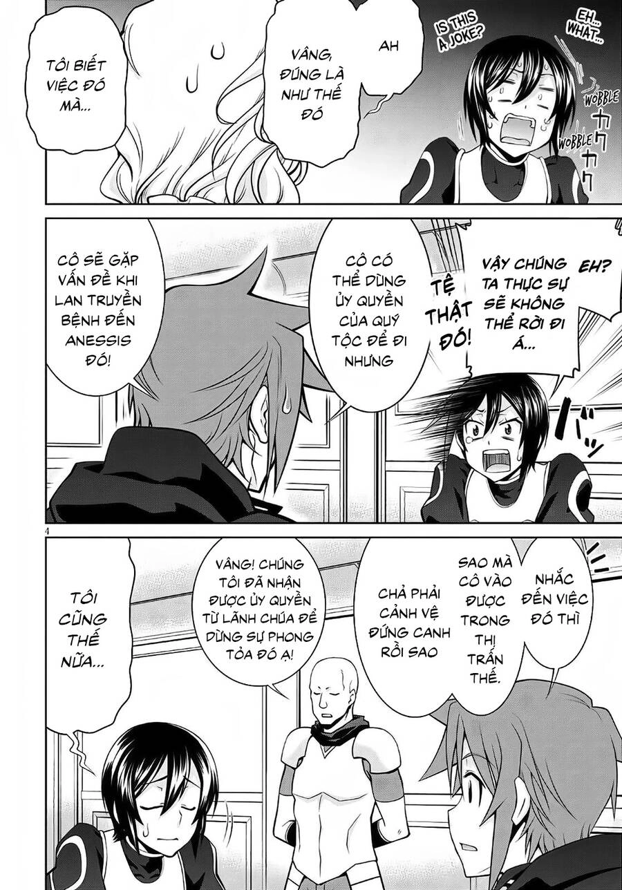 Legend Isekai Chapter 58 - 5