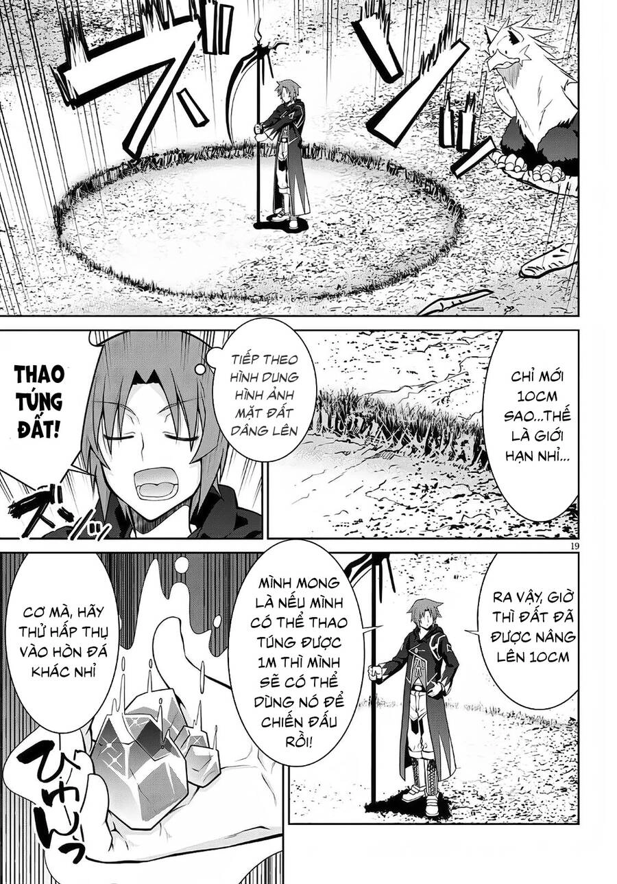 Legend Isekai Chapter 58.5 - 8