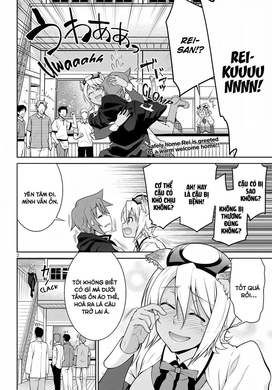 Legend Isekai Chapter 59 - 2