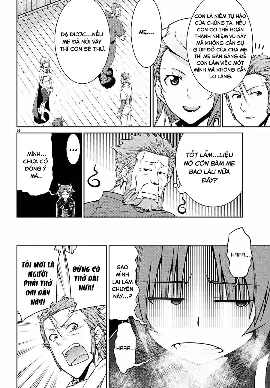 Legend Isekai Chapter 59 - 13