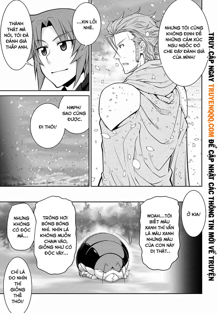 Legend Isekai Chapter 59 - 20