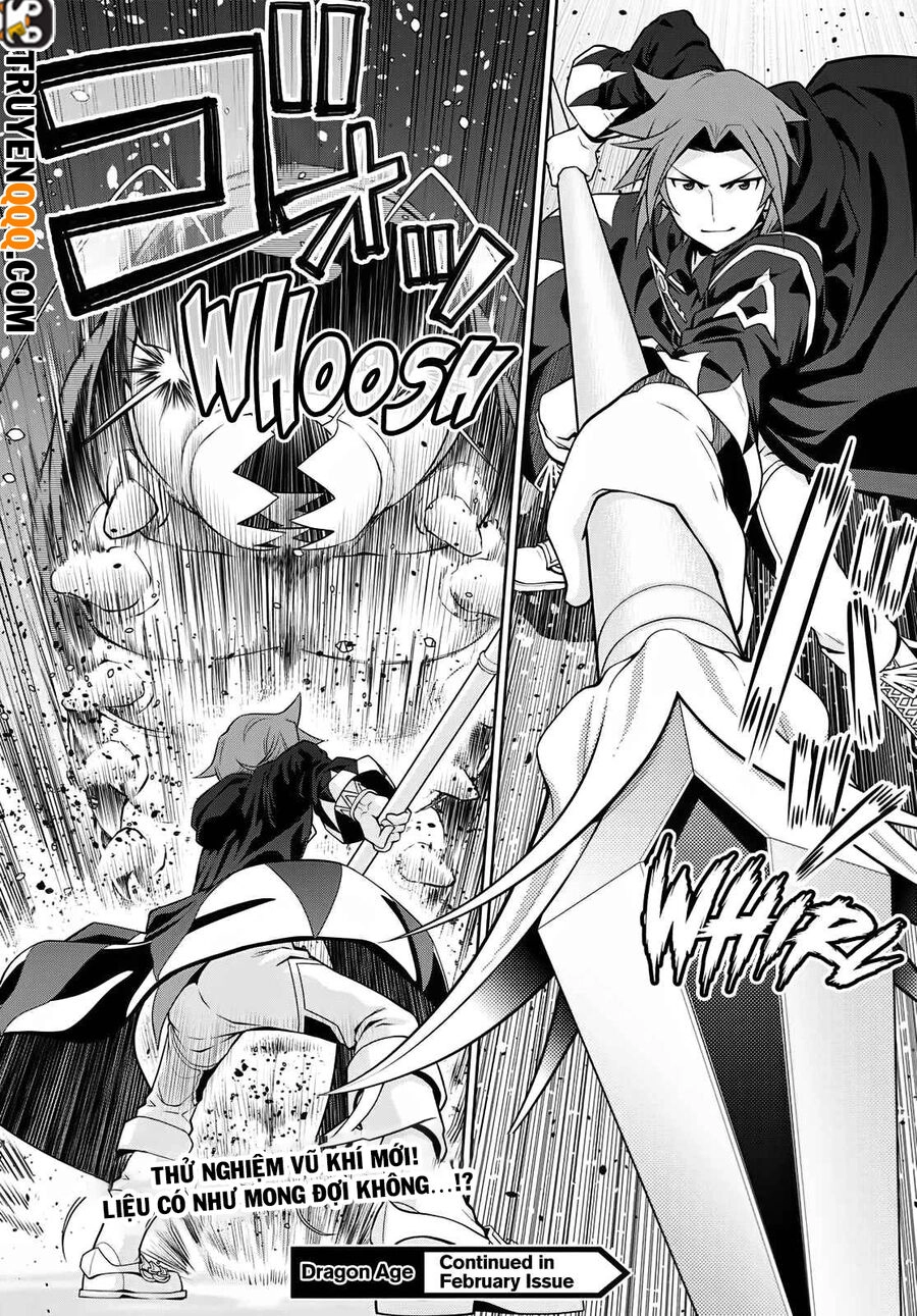 Legend Isekai Chapter 59 - 23