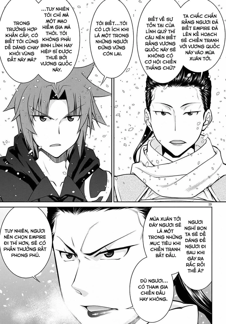 Legend Isekai Chapter 60.5 - 7