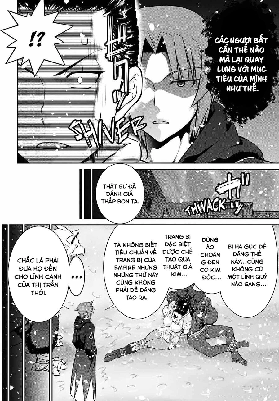 Legend Isekai Chapter 60.5 - 10