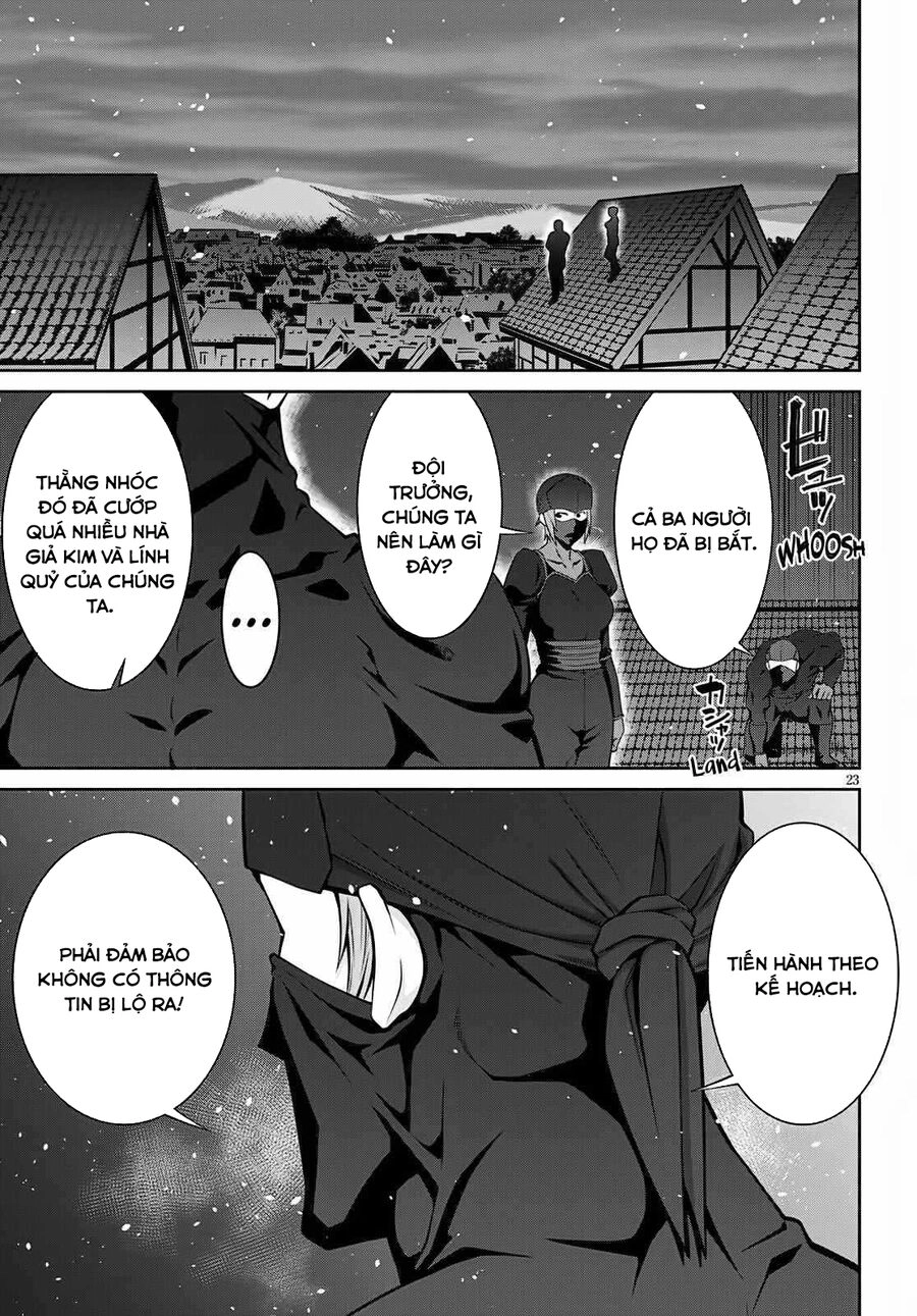 Legend Isekai Chapter 60.5 - 11
