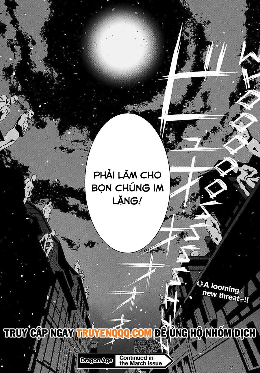 Legend Isekai Chapter 60.5 - 12