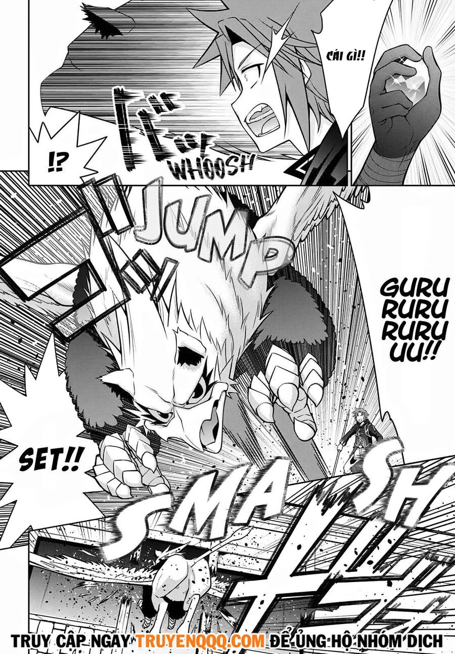 Legend Isekai Chapter 61.5 - 6