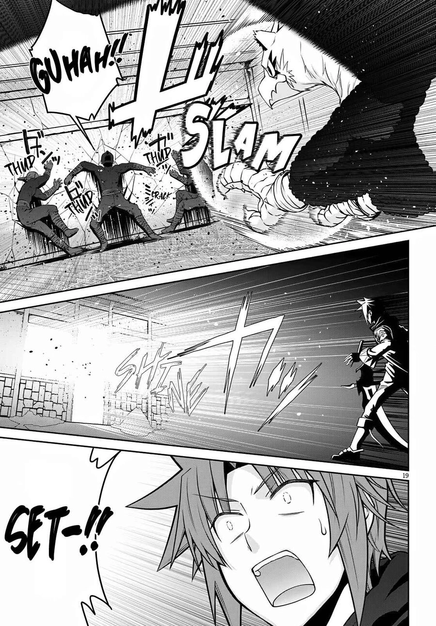 Legend Isekai Chapter 61.5 - 7