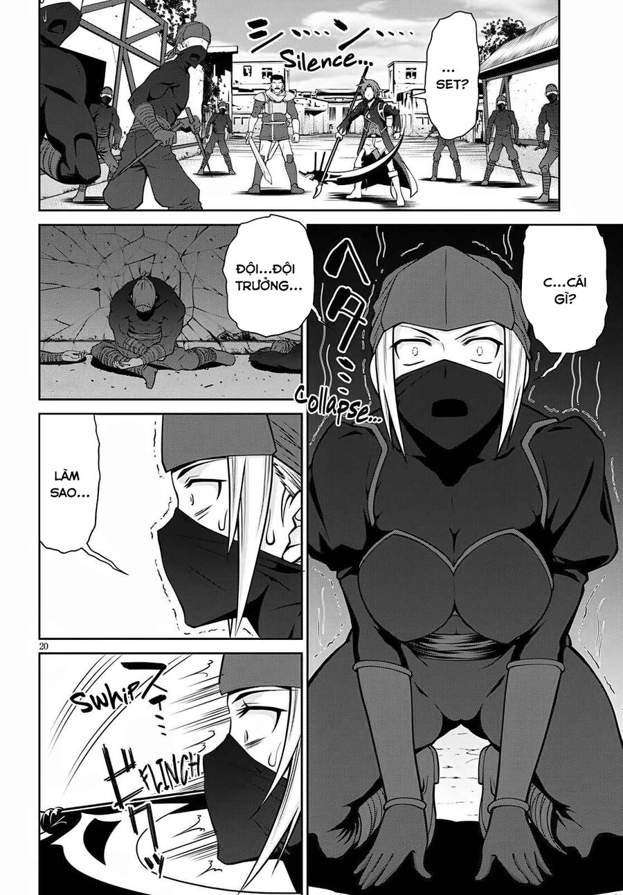 Legend Isekai Chapter 61.5 - 8