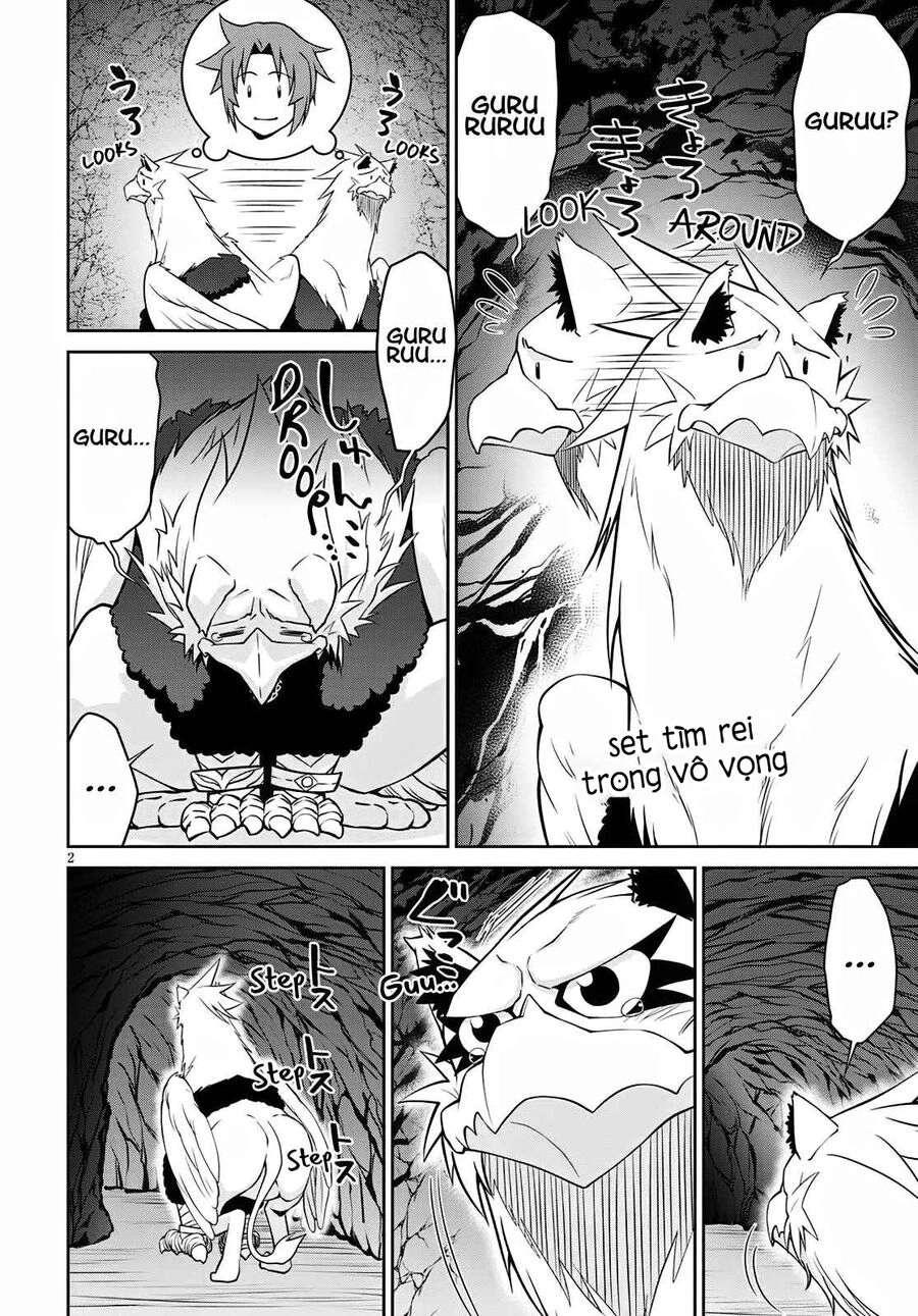 Legend Isekai Chapter 62 - 2