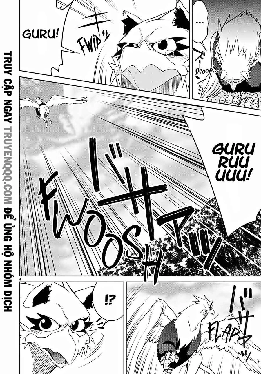 Legend Isekai Chapter 62 - 4