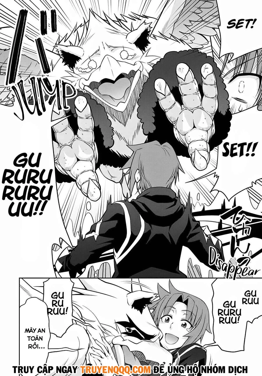 Legend Isekai Chapter 62 - 16