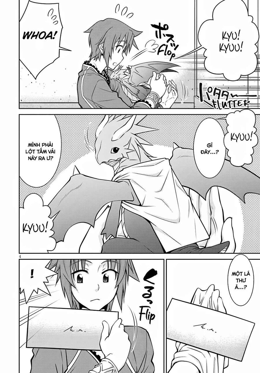 Legend Isekai Chapter 63 - 4