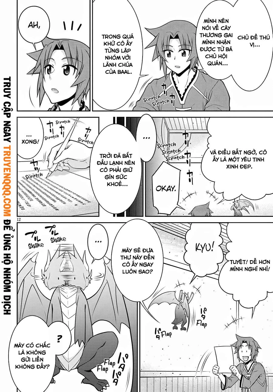 Legend Isekai Chapter 63 - 12